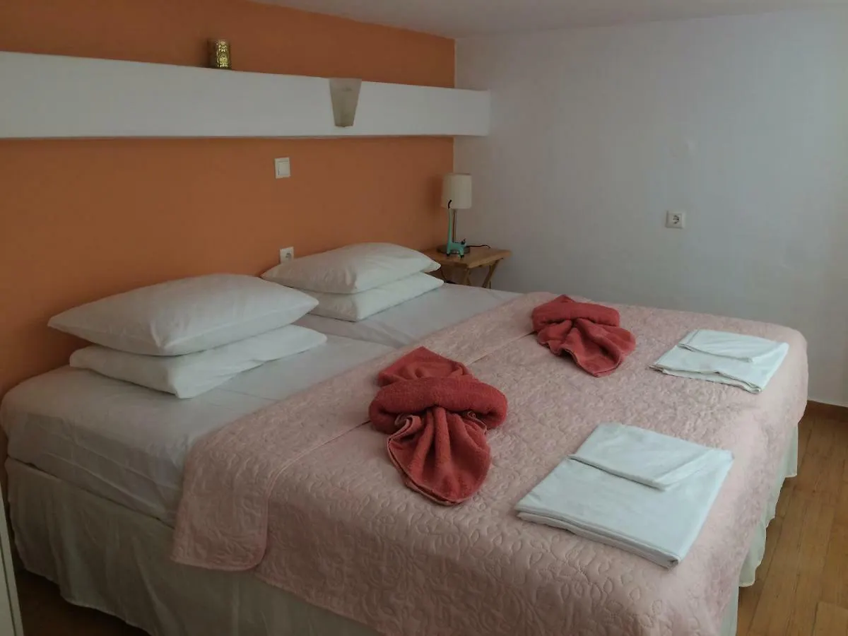 Elle Sweet Home Old Town Rethymno Griechenland